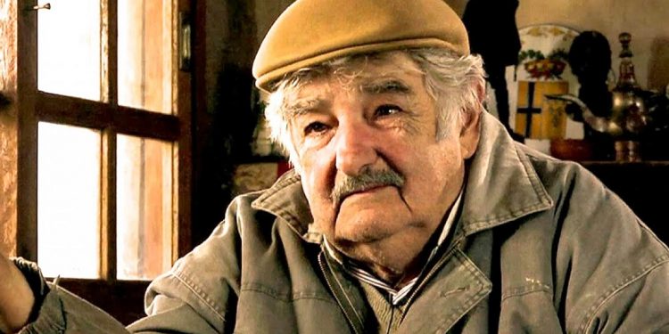 Foto: Divulgação/Pepe Mujica, ex-presidente do Uruguay