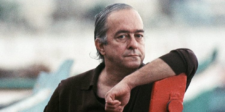 Foto: reprodução/Vinícius de Moraes