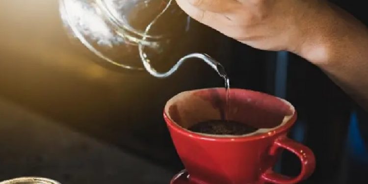 Como Preparar Um Bom Café Em Casa-fronteiralivre