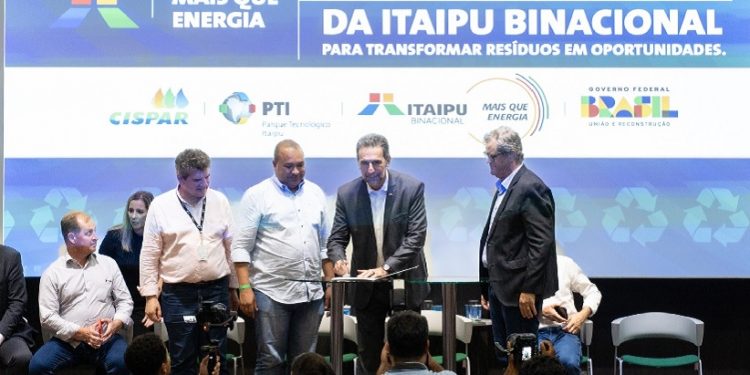 Fotos: Sara Cheida / Itaipu Binacional