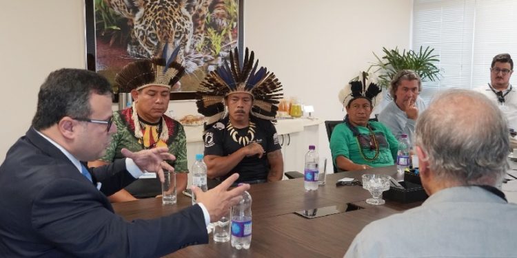 Fotos: Emanoela Somavila/Itaipu Binacional