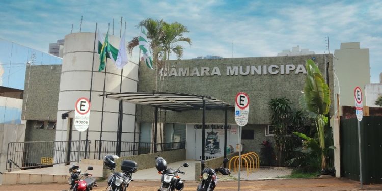 Foto: Divulgação/Camara Municipal de Foz do Iguaçu