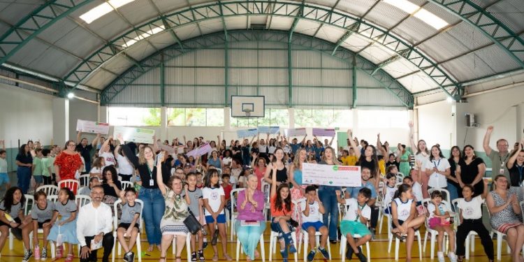 Fotos: Sara Cheida/Itaipu Binacional