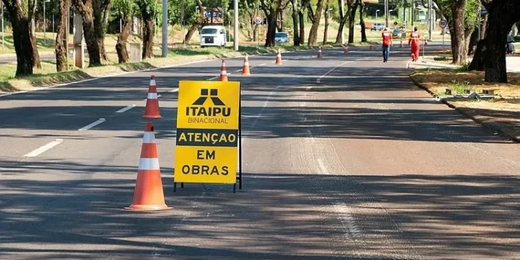 Foto: Divulgação/Itaipu Binacional