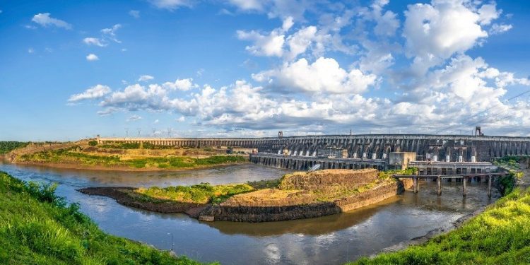 Foto: Alexandre Marchetti / Itaipu Binacional