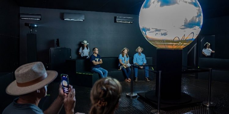 Fotos: Marcos Labanca/Itaipu