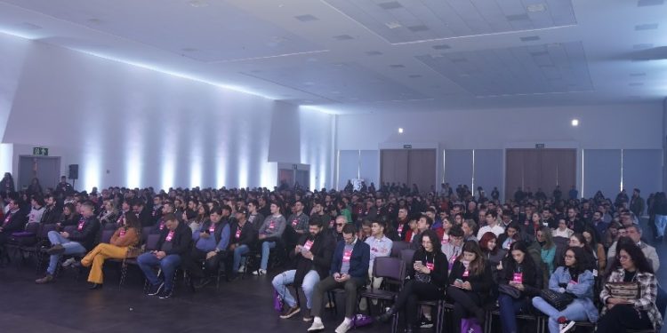 Evento terá seis verticais de atuação (agro, turismo, logística, educação, ESG e transição energética)* - Foto Divulgação