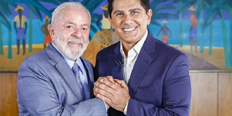 Na entrevista ao SBT Brasil, o presidente Lula falou sobre as ações do Governo Federal para impulsionar a economia brasileira, ao mesmo tempo em que combate a fome no país e investe na educação como um dos instrumentos para redução da criminalidade - Foto