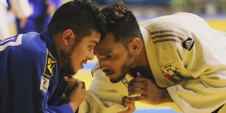 Fotos: Divulgação/Judofoz