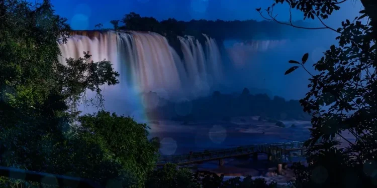 Foto: Divulgação/Cataratas do Iguaçu