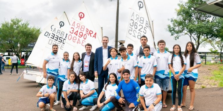 Fotos: Sara Cheida/Itaipu Binacional