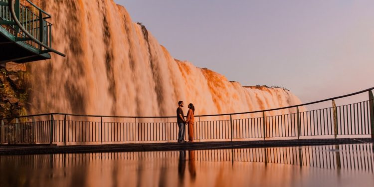 Crédito das fotografias: Urbia Cataratas