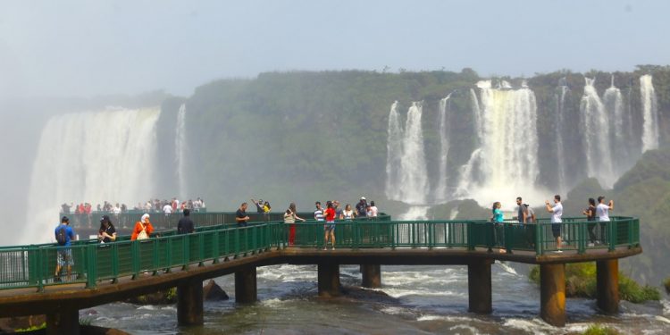 Créditos: Urbia Cataratas