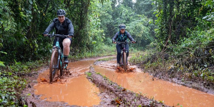 Fotos: William Brisida/Itaipu Binacional