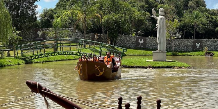 Foto: Divulgação/Eco Park