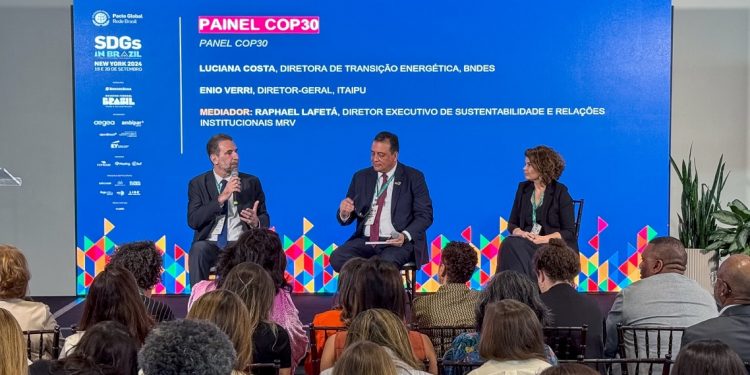 Foto: Renato Sordi/Itaipu Binacional