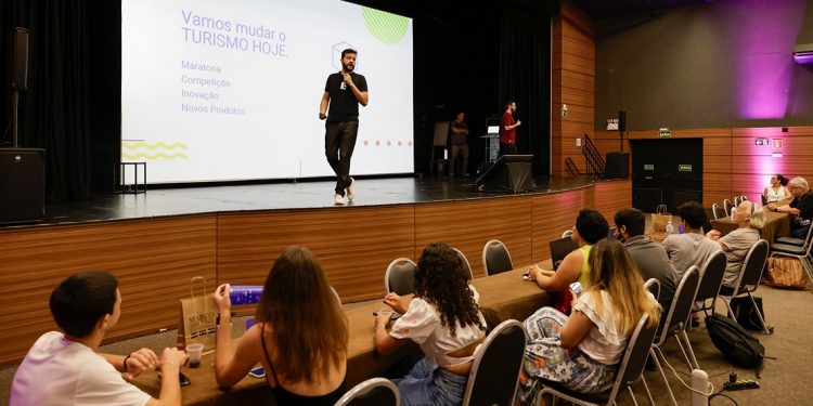 Foto: Kiko Sierich/Itaipu Parquetec