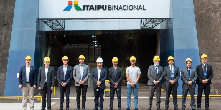 Fotos: Sara Cheida / Itaipu Binacional