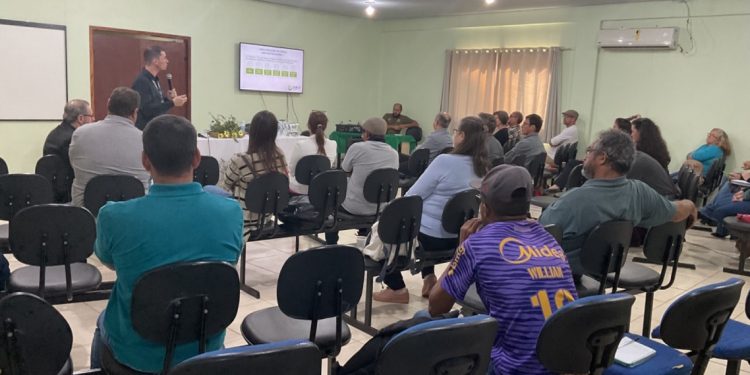 Foto: Divulgação/Itaipu Binacional