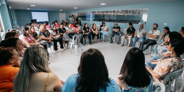 Fotos: Marcos Prado/Itaipu Binacional