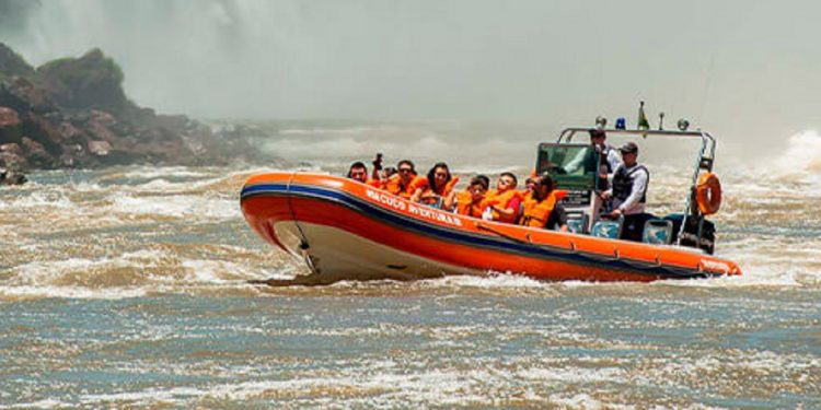 Foto: Divulgação/Macuco Safari