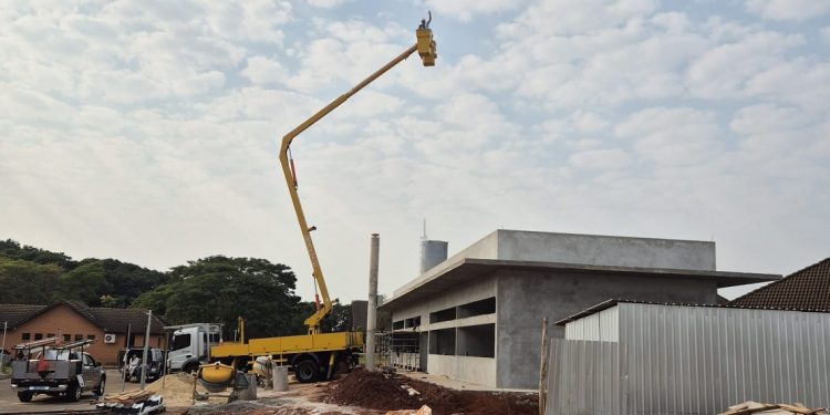 Fotos: Divulgação/Itaipu Binacional