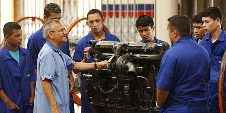 Foto: Divulgação/Sesi