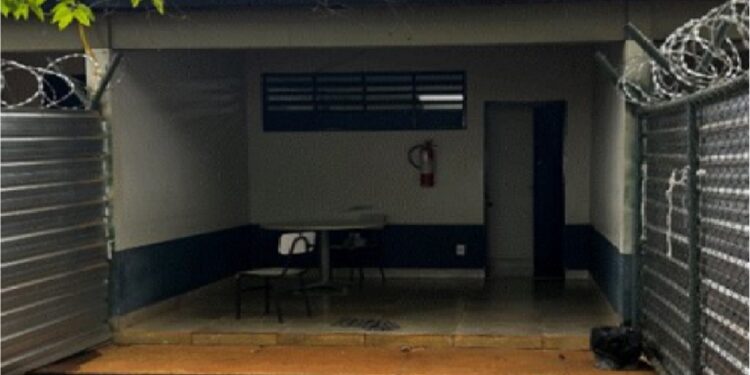 “Não é colônia de férias”: Moraes aponta privilégios de Bolsonaro em transferência para a Papudinha