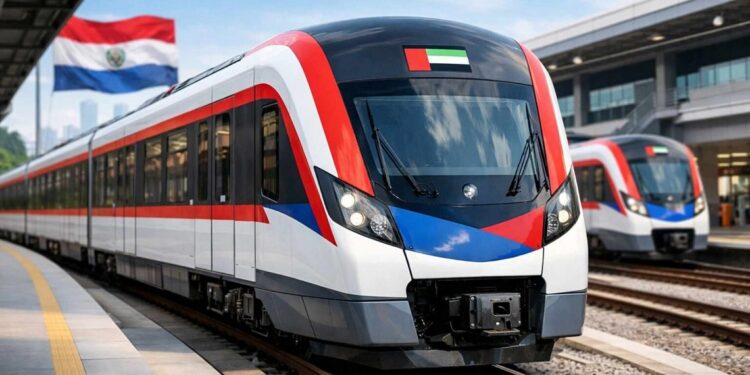 Sistema deve transportar cerca de 40 mil passageiros por dia. Foto: Reprodução.